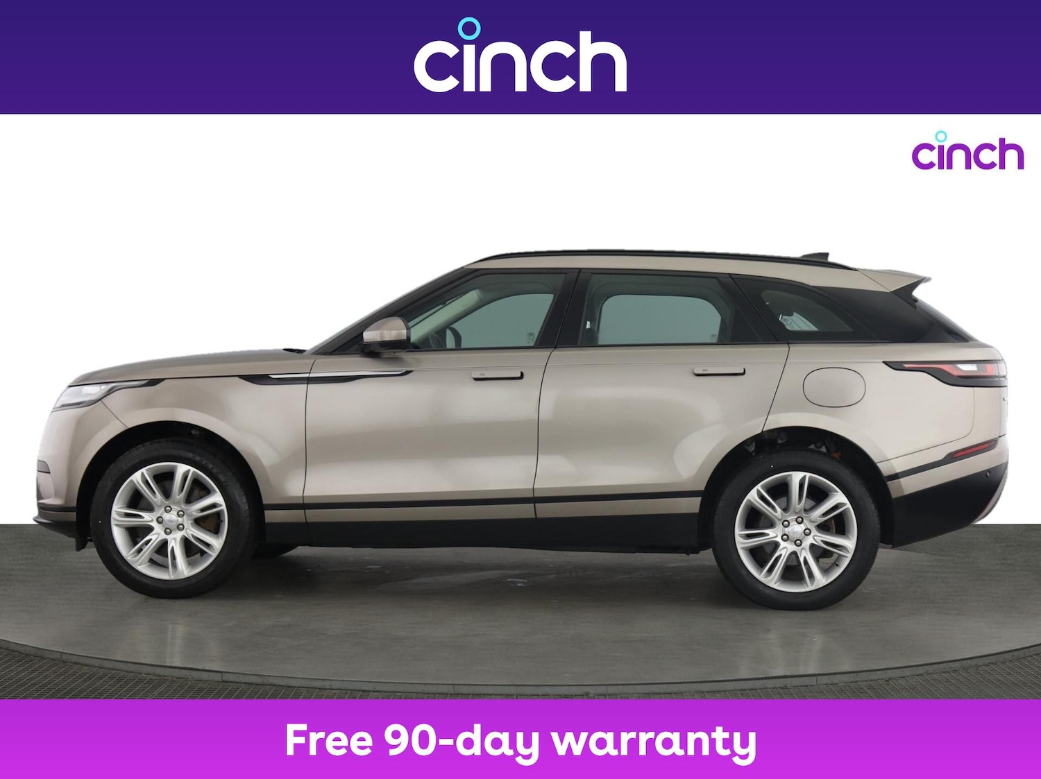 Used Land Rover Range Rover Velar 2022 for sale - 76405522: Photo 8