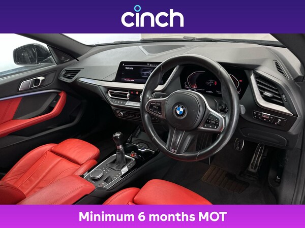 Used BMW 2 Series Gran Coupe 2020 for sale - 76251808: Photo 12