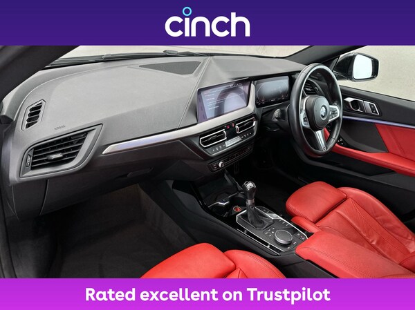 Used BMW 2 Series Gran Coupe 2020 for sale - 76251808: Photo 14