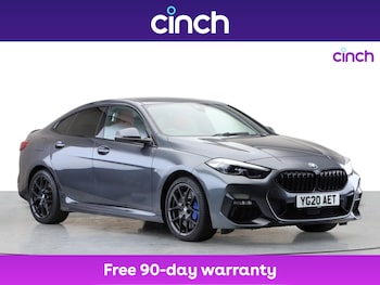 BMW - 2 Series Gran Coupe