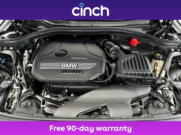 Used BMW 2 Series Gran Coupe 2020 for sale - 76251808: Photo 23