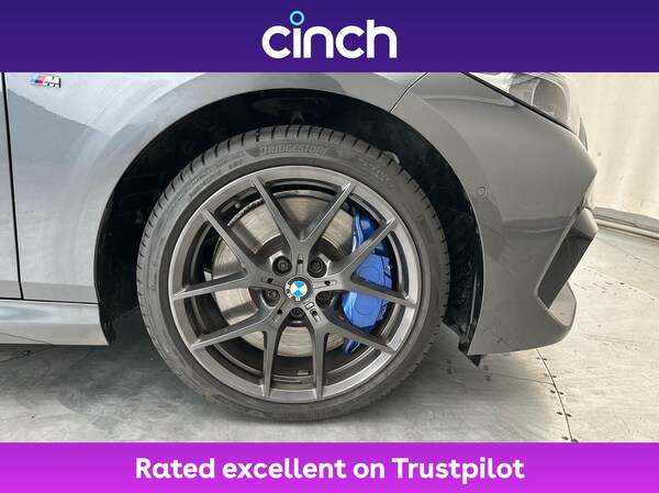 Used BMW 2 Series Gran Coupe 2020 for sale - 76251808: Photo 28