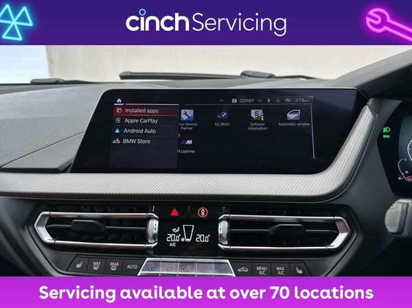 Used BMW 2 Series Gran Coupe 2020 for sale - 76251808: Photo 31