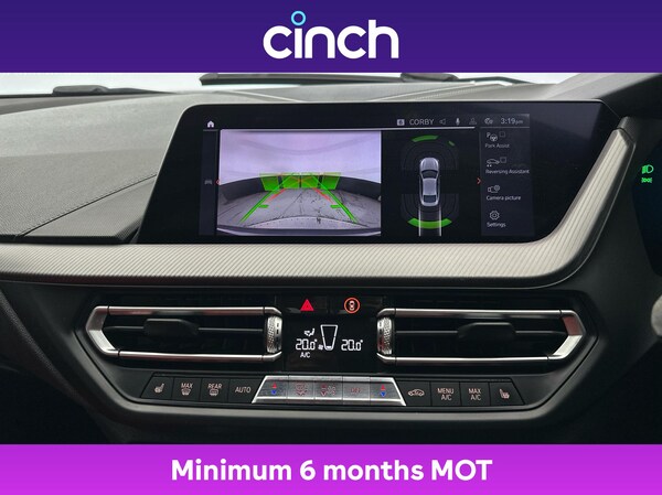 Used BMW 2 Series Gran Coupe 2020 for sale - 76251808: Photo 32