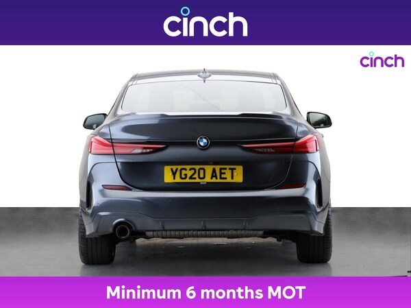 Used BMW 2 Series Gran Coupe 2020 for sale - 76251808: Photo 5
