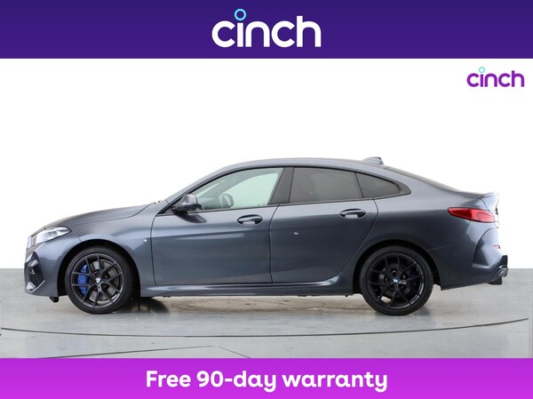 Used BMW 2 Series Gran Coupe 2020 for sale - 76251808: Photo 8
