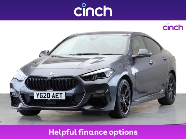 Used BMW 2 Series Gran Coupe 2020 for sale - 76251808: Photo 9