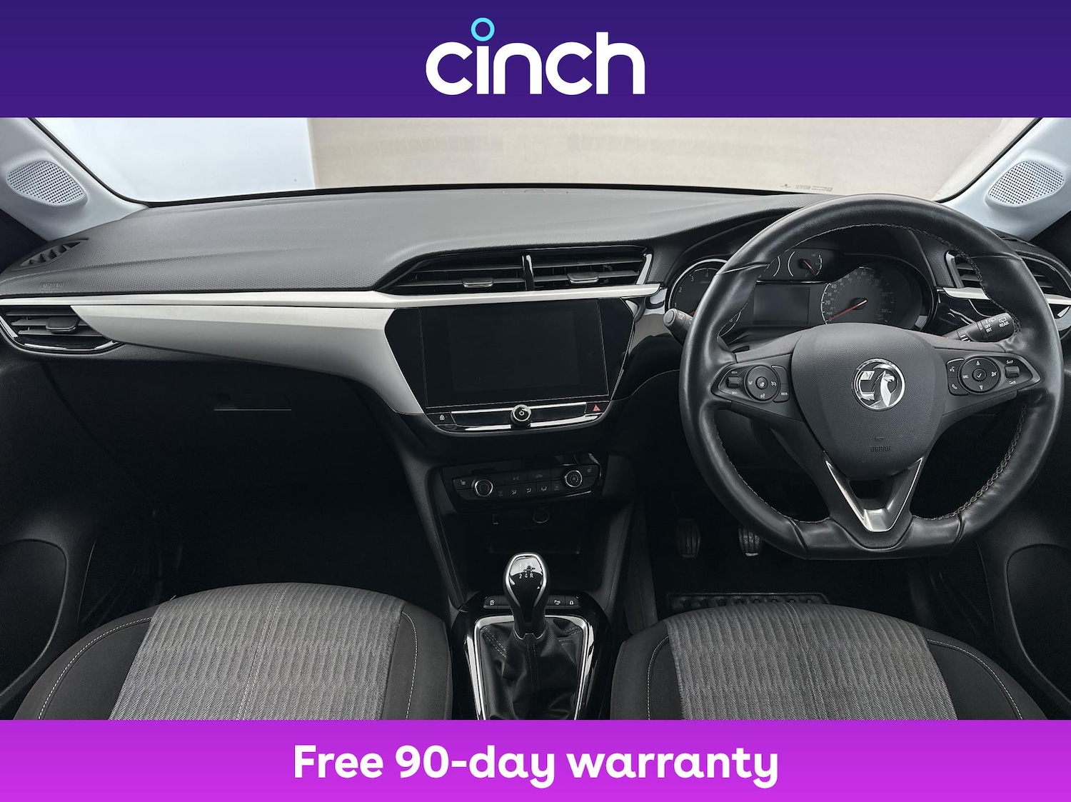 Used Vauxhall Corsa 2020 for sale - 76514607: Photo 15
