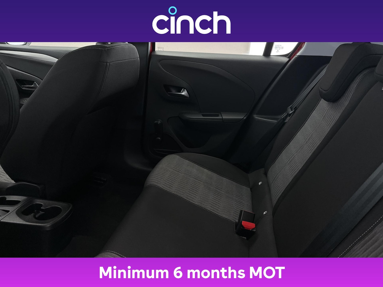 Used Vauxhall Corsa 2020 for sale - 76514607: Photo 20