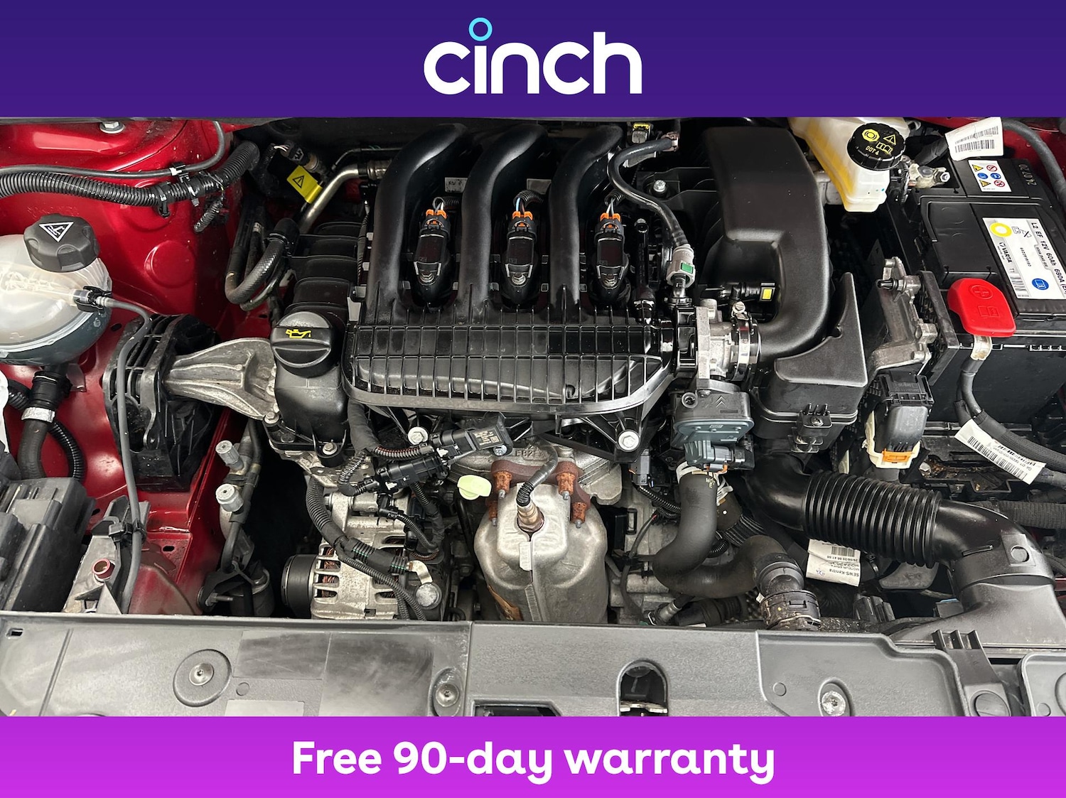 Used Vauxhall Corsa 2020 for sale - 76514607: Photo 23