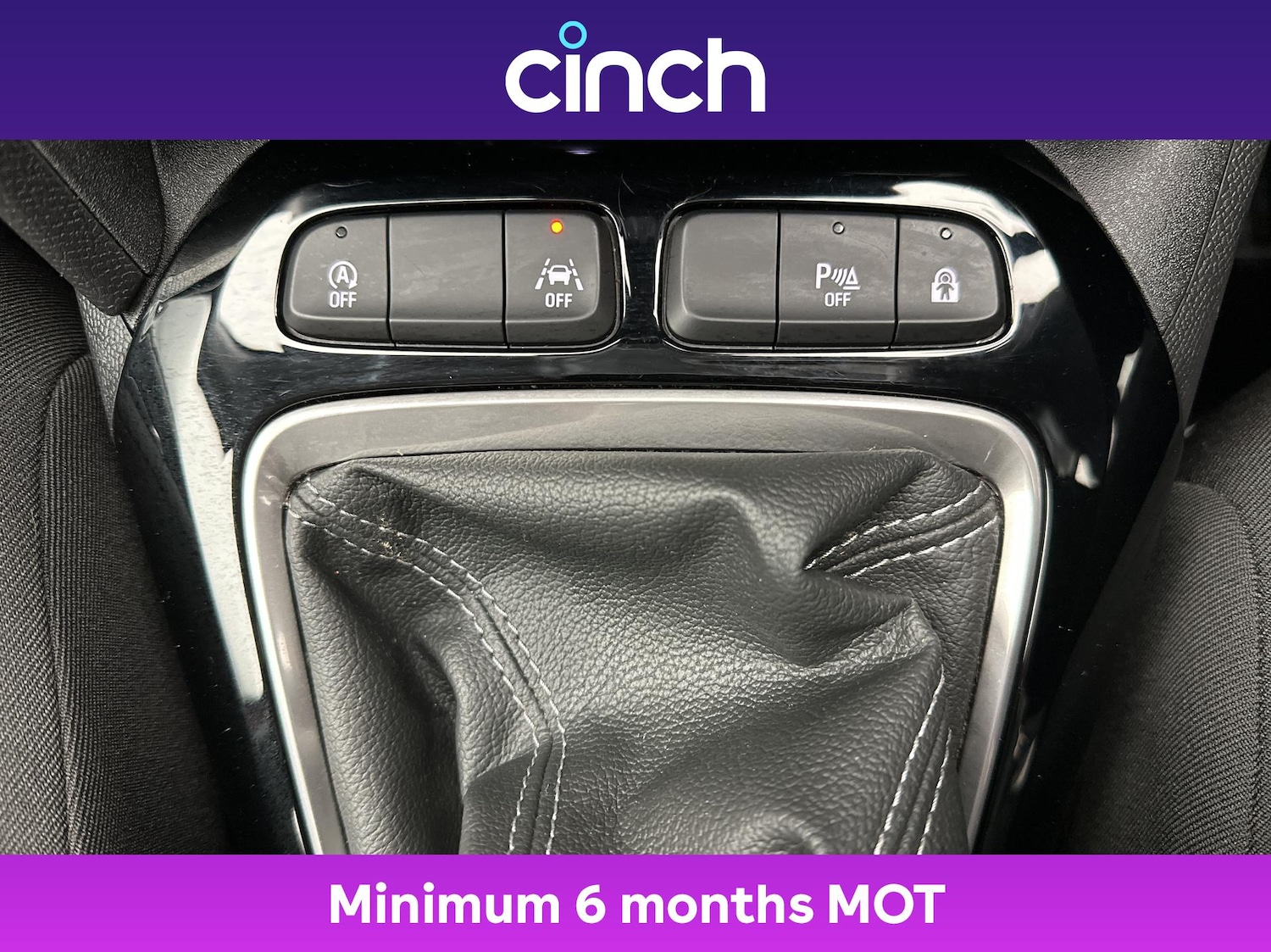 Used Vauxhall Corsa 2020 for sale - 76514607: Photo 32