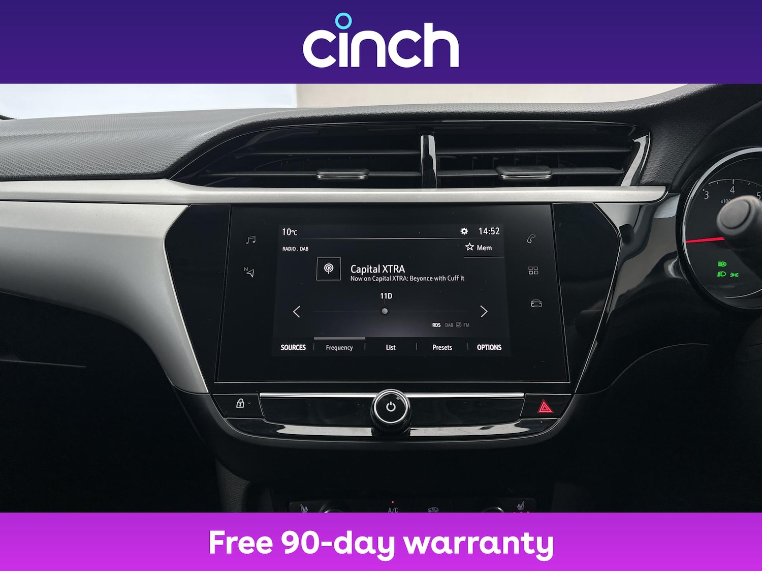 Used Vauxhall Corsa 2020 for sale - 76514607: Photo 34