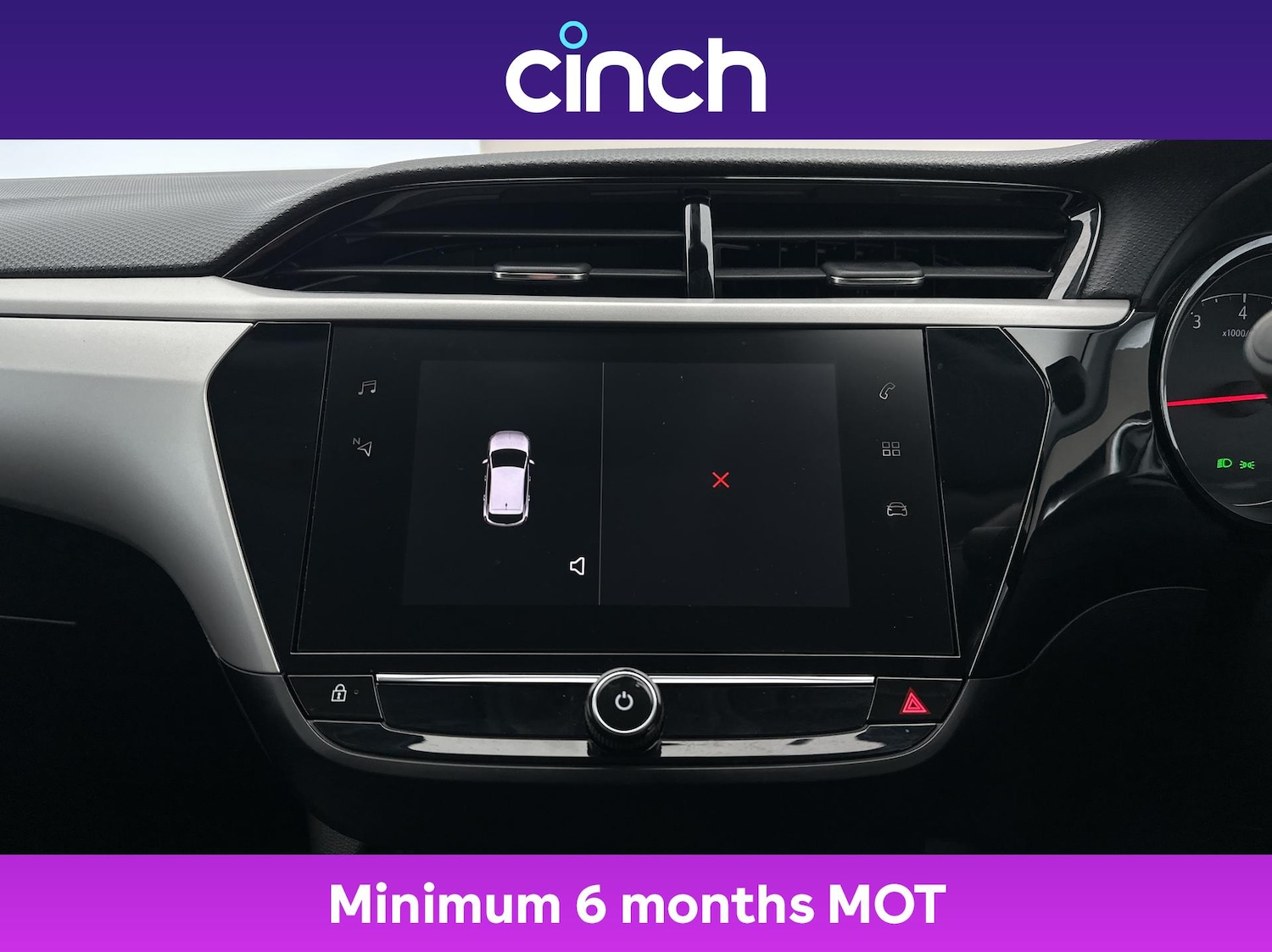 Used Vauxhall Corsa 2020 for sale - 76514607: Photo 37