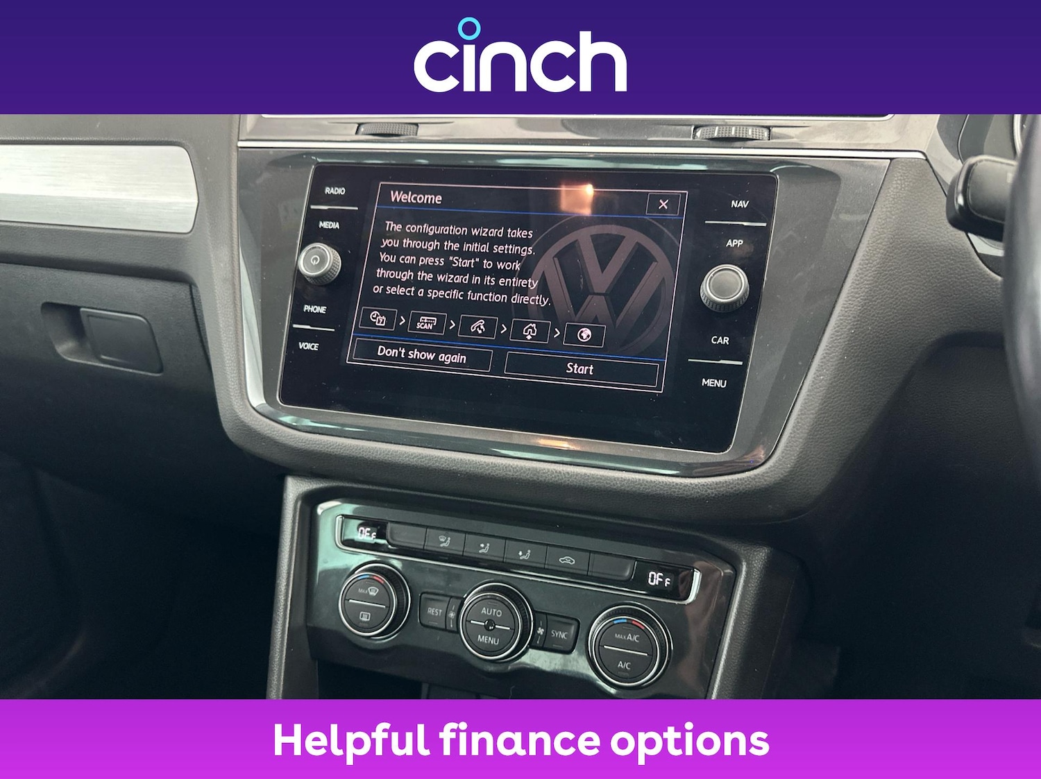 Used Volkswagen Tiguan 2019 for sale - 76641447: Photo 17