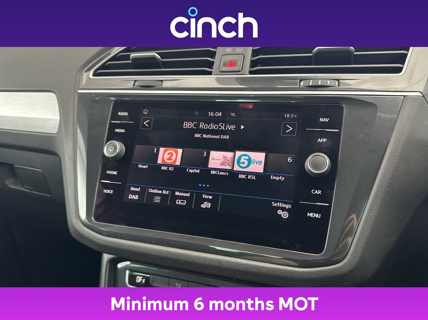 Used Volkswagen Tiguan 2019 for sale - 76641447: Photo 32