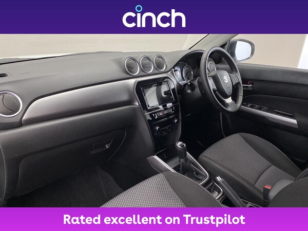 Used Suzuki Vitara 2018 for sale - 76169185: Photo 14