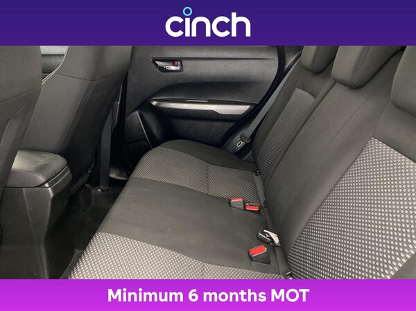 Used Suzuki Vitara 2018 for sale - 76169185: Photo 20