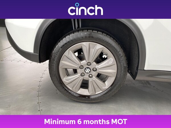 Used Suzuki Vitara 2018 for sale - 76169185: Photo 27
