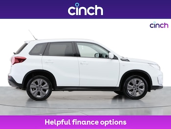 Used Suzuki Vitara 2018 for sale - 76169185: Photo 2