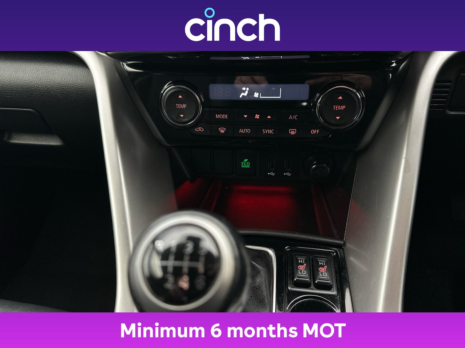 Used Mitsubishi Eclipse Cross 2018 for sale - 76292610: Photo 32