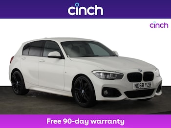 BMW - 1 Series