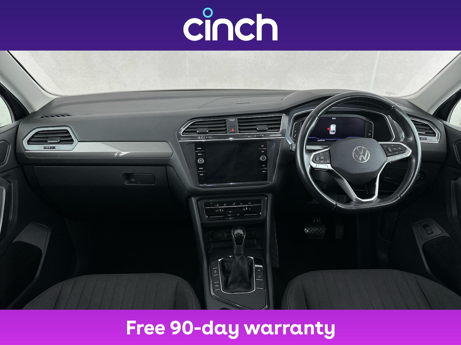 Used Volkswagen Tiguan Allspace 2022 for sale - 76368521: Photo 15