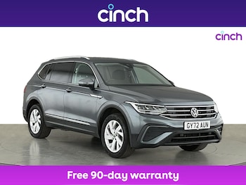 2022 - 1.5 TSI Life 5dr DSG