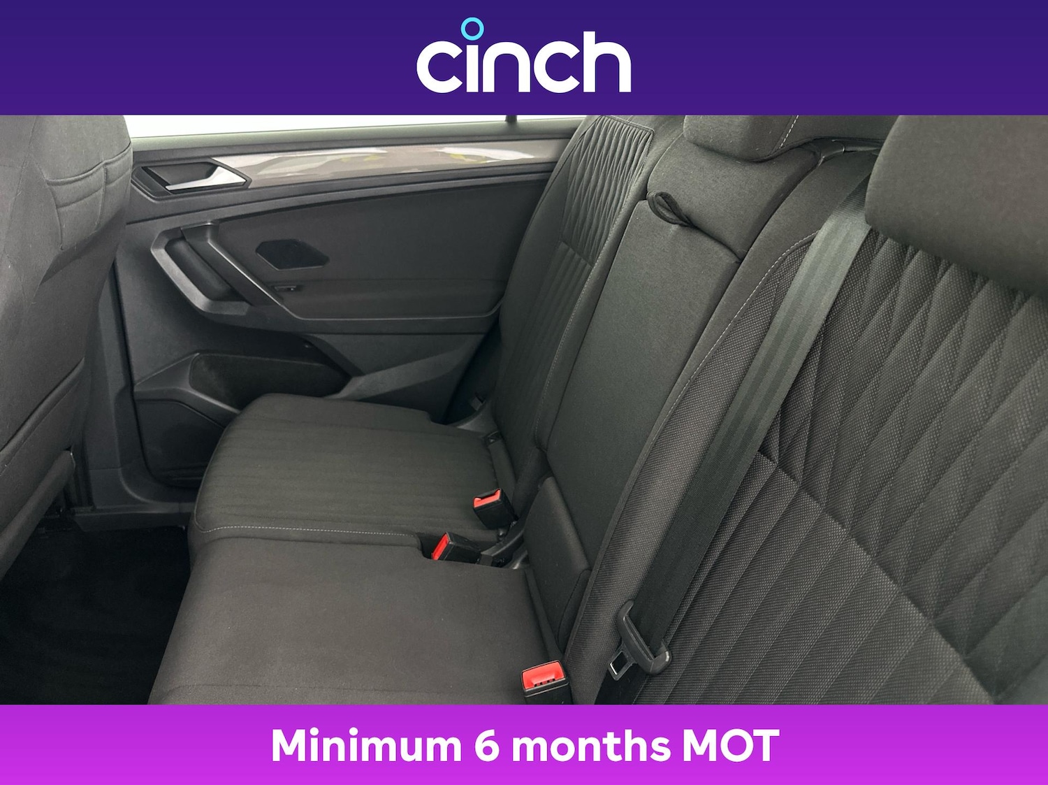 Used Volkswagen Tiguan Allspace 2022 for sale - 76368521: Photo 20