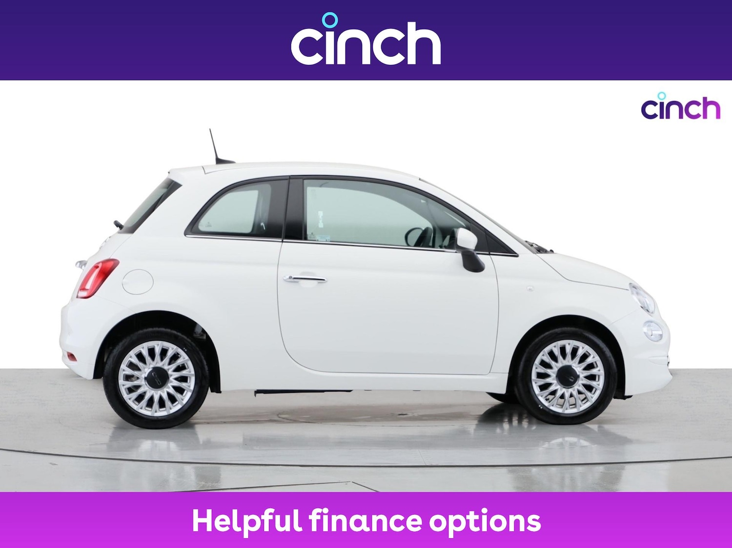 Used Fiat 500 2019 for sale - 76862919: Photo 2
