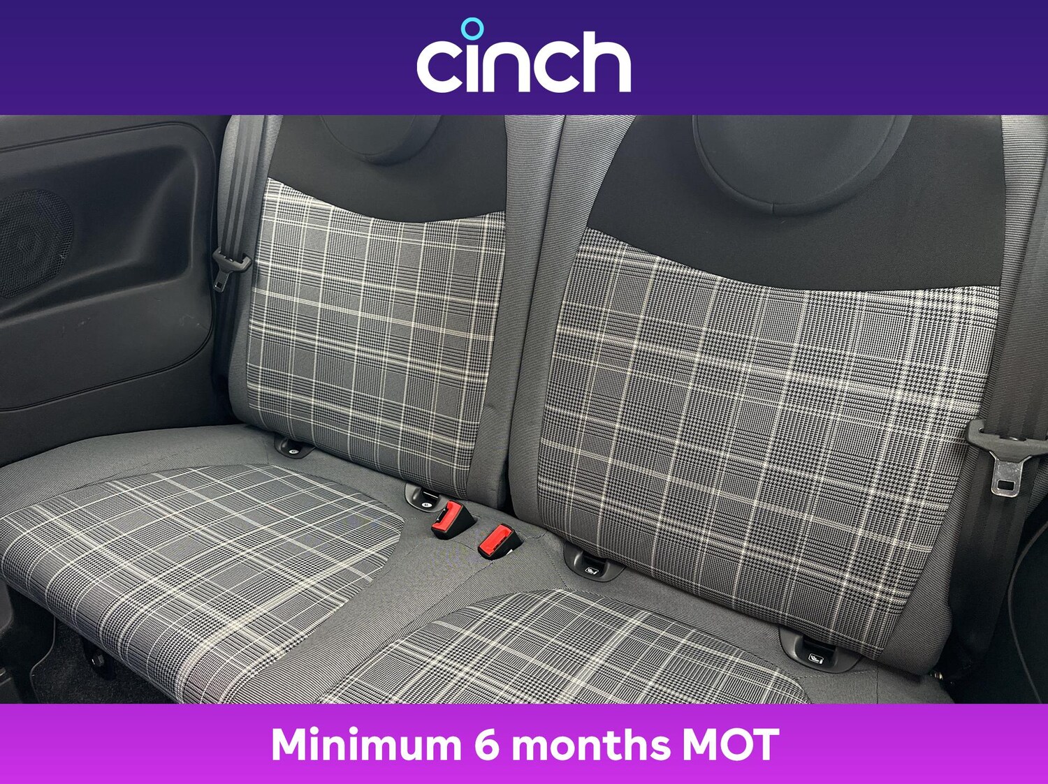 Used Fiat 500 2019 for sale - 76862919: Photo 20