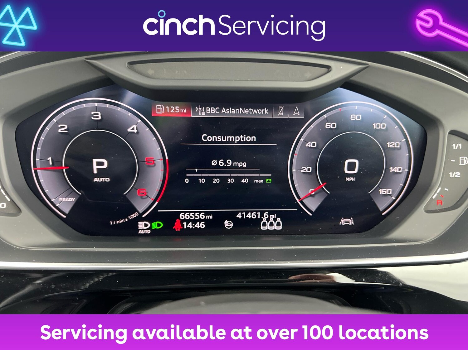 Used Audi A8 2020 for sale - 76888879: Photo 18