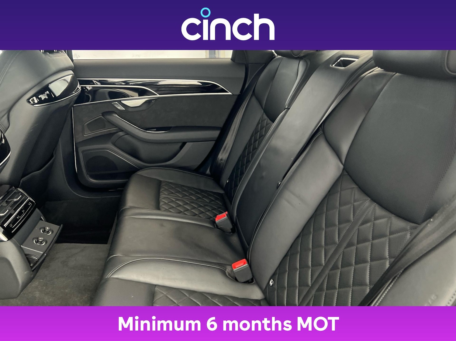 Used Audi A8 2020 for sale - 76888879: Photo 20