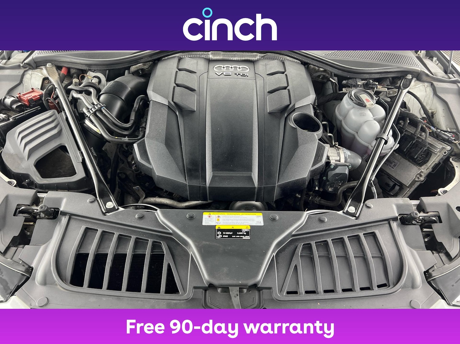 Used Audi A8 2020 for sale - 76888879: Photo 23