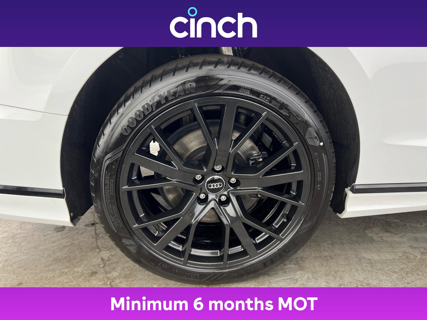 Used Audi A8 2020 for sale - 76888879: Photo 27