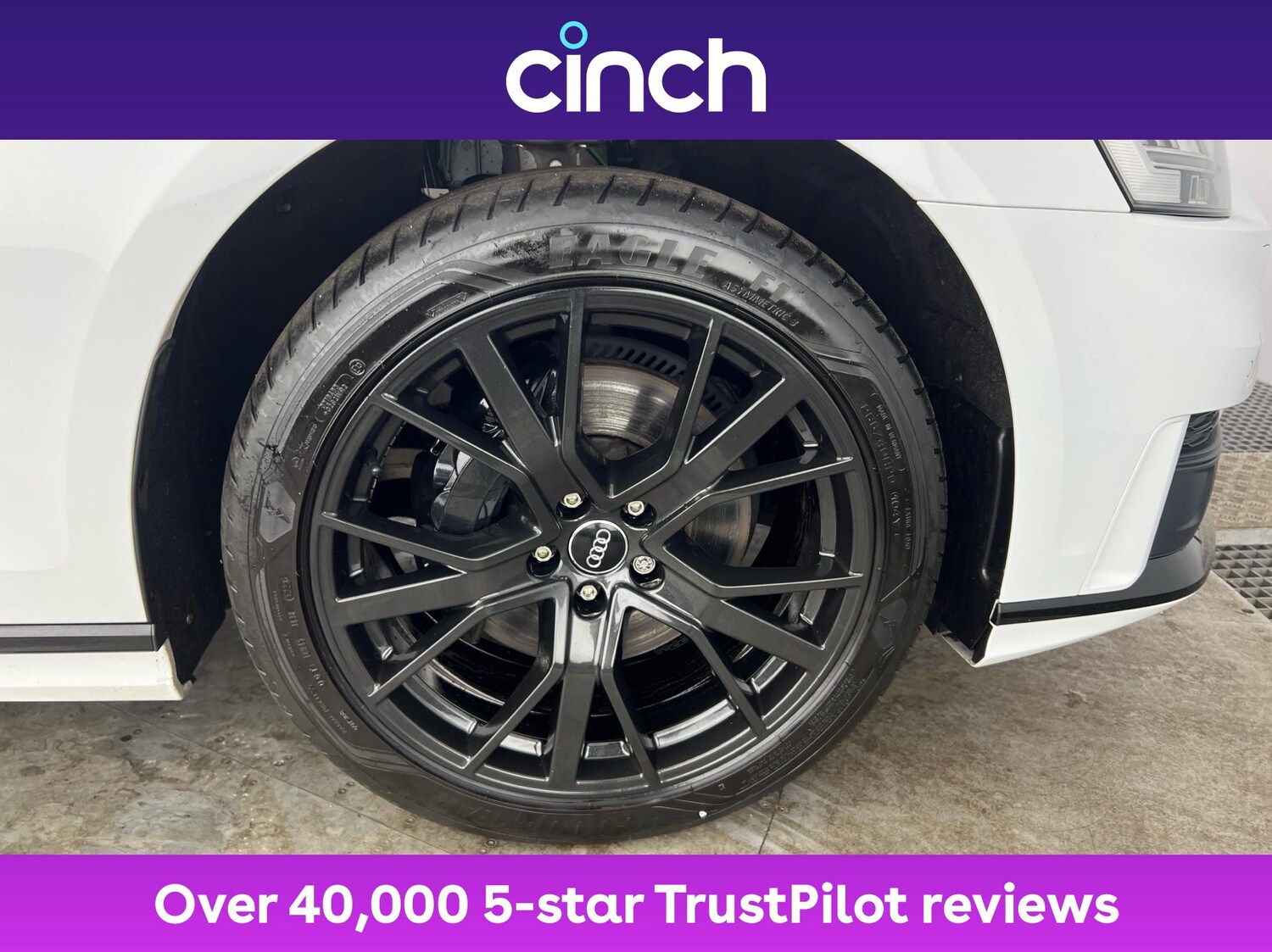 Used Audi A8 2020 for sale - 76888879: Photo 28