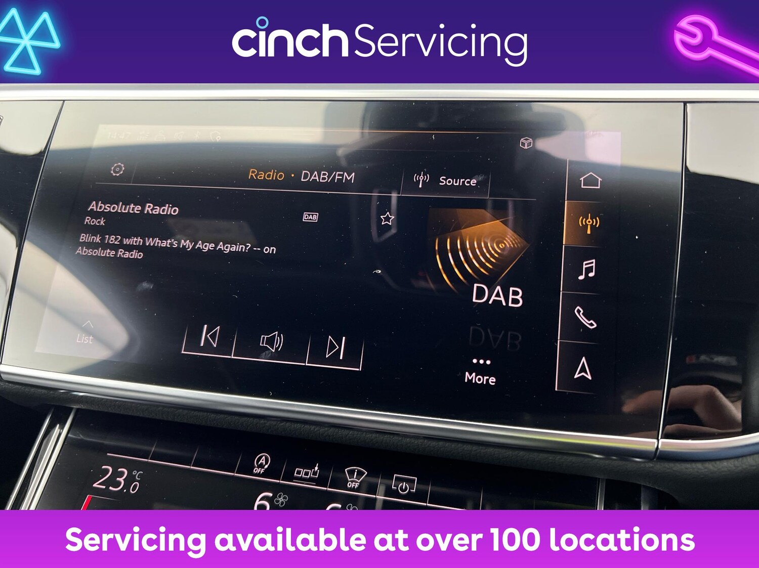 Used Audi A8 2020 for sale - 76888879: Photo 31