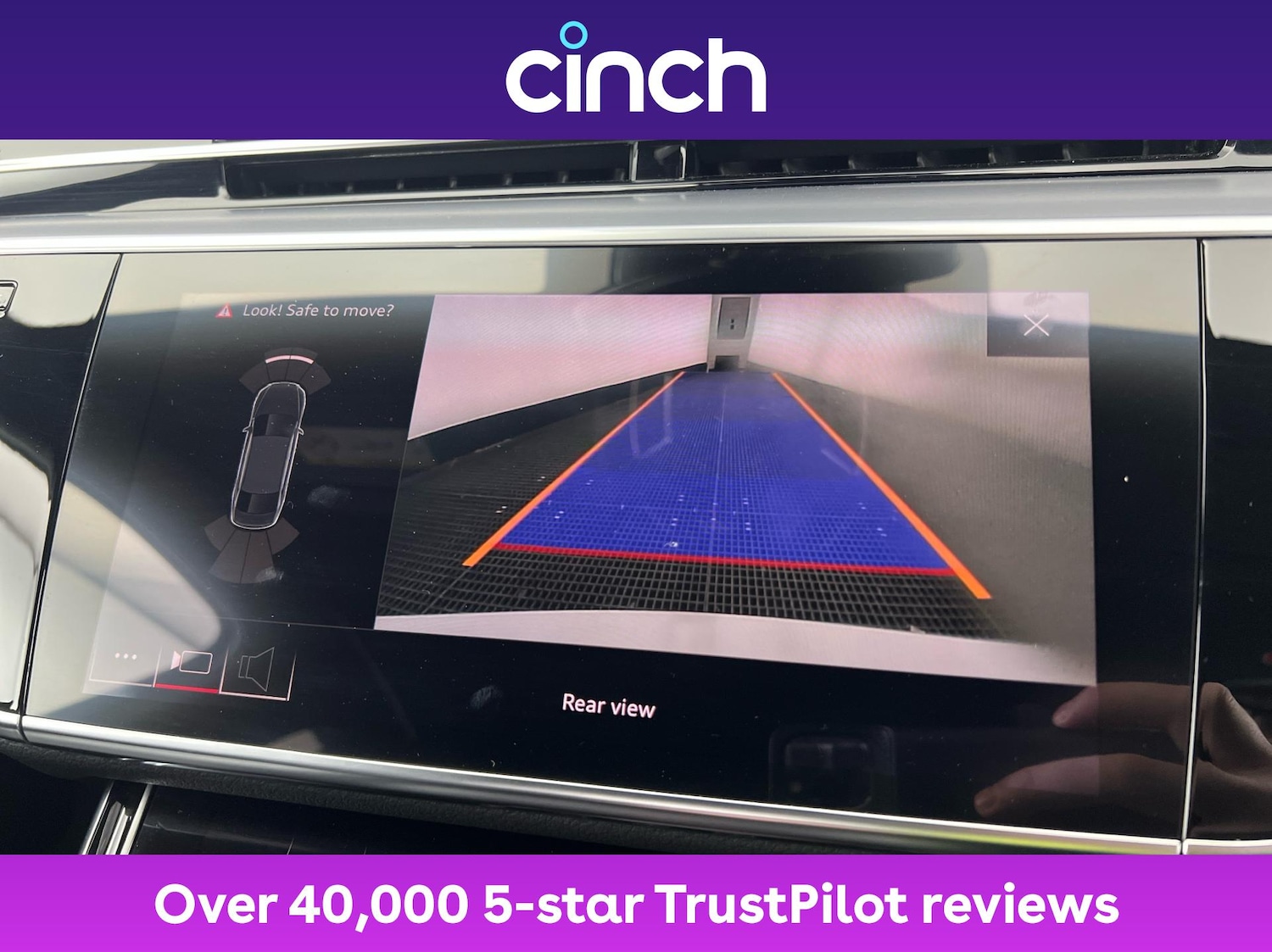 Used Audi A8 2020 for sale - 76888879: Photo 33