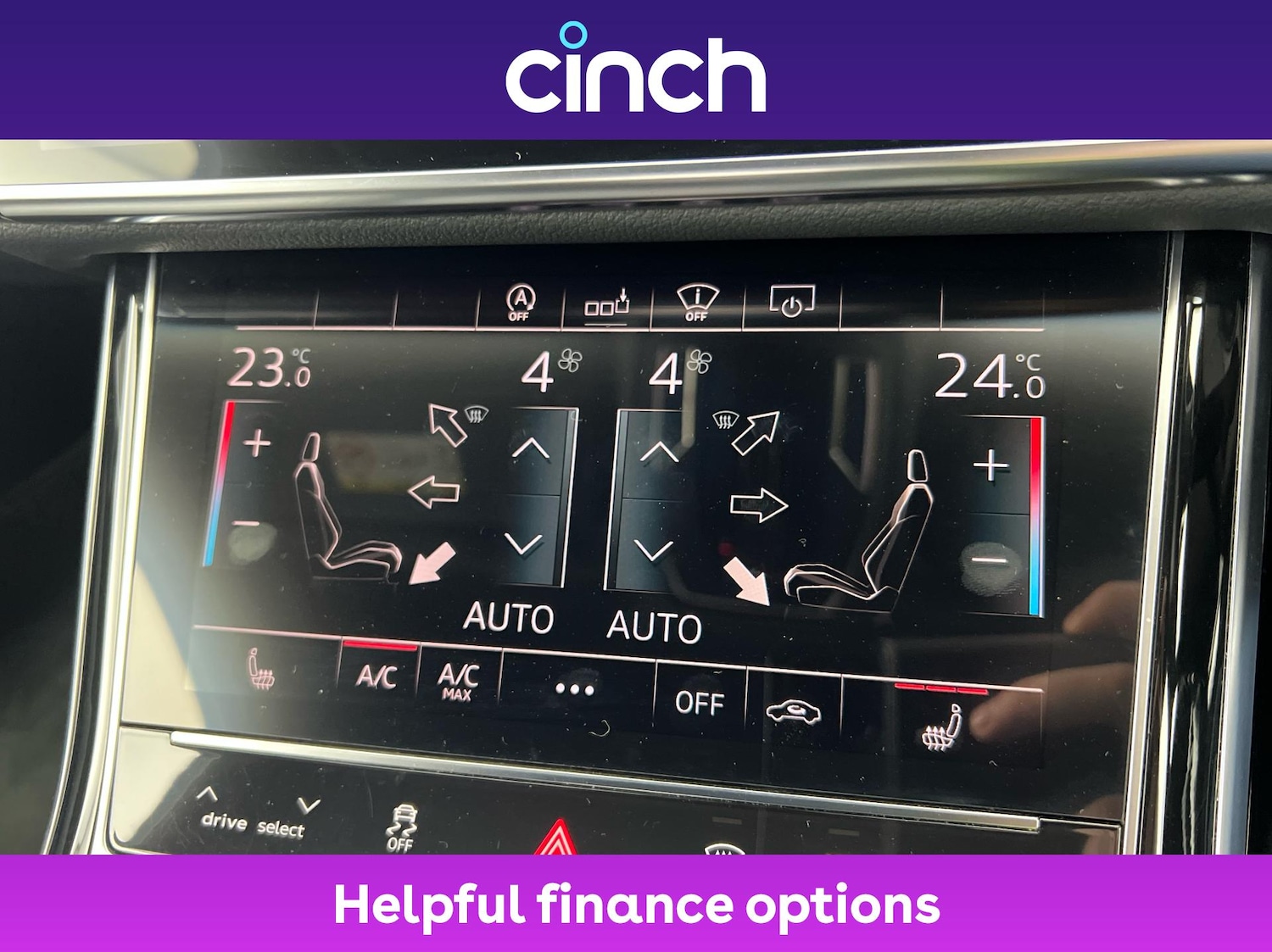 Used Audi A8 2020 for sale - 76888879: Photo 35