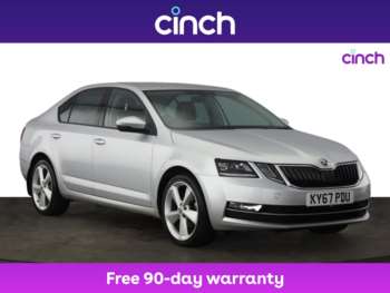 2017 - 2.0 TDI CR SE L 5dr DSG