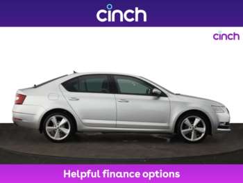 Used Skoda Octavia 2017 for sale - 75322780: Photo