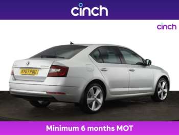 Used Skoda Octavia 2017 for sale - 75322780: Photo