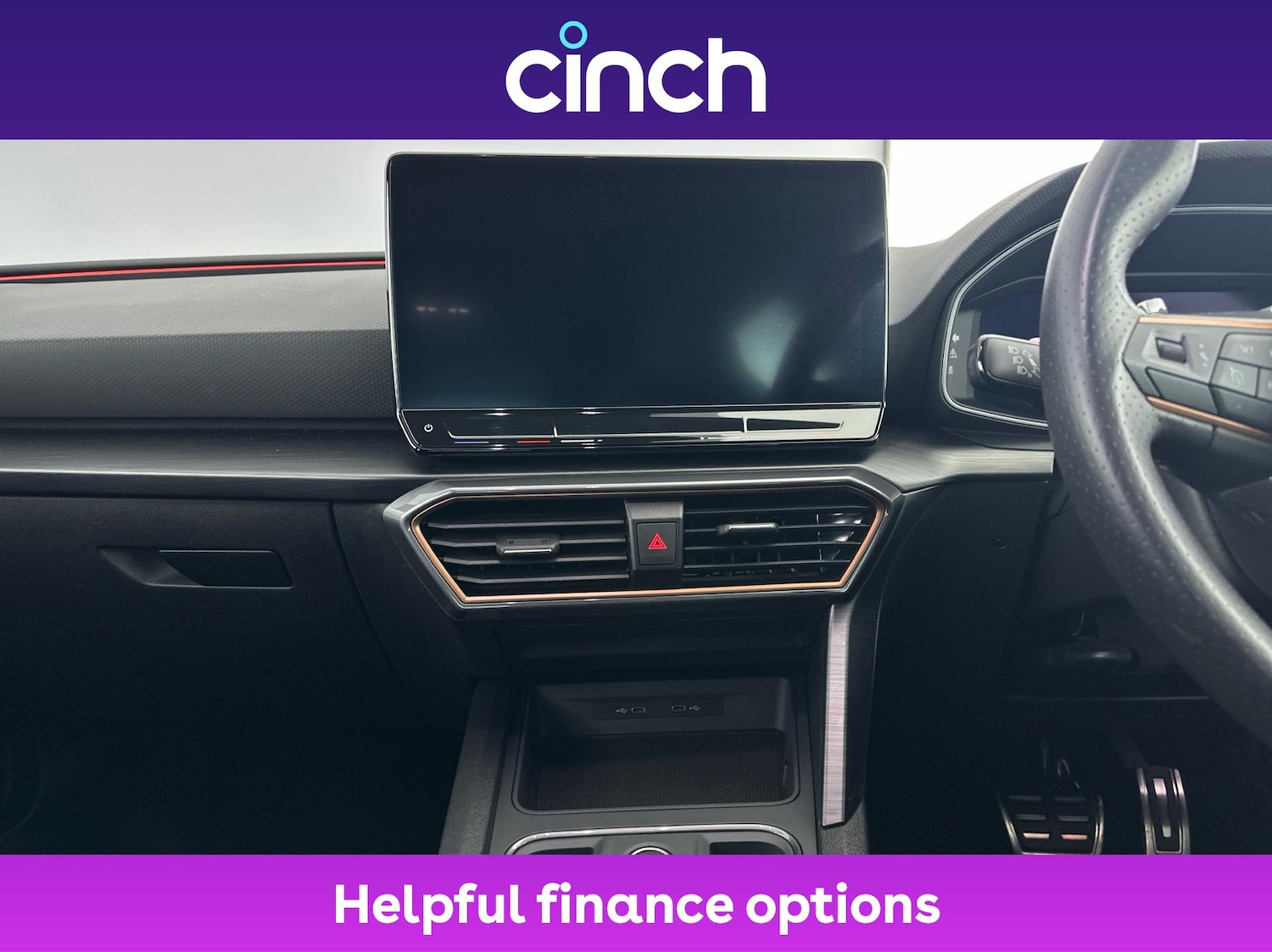 Used Cupra Leon 2023 for sale - 76495603: Photo 17