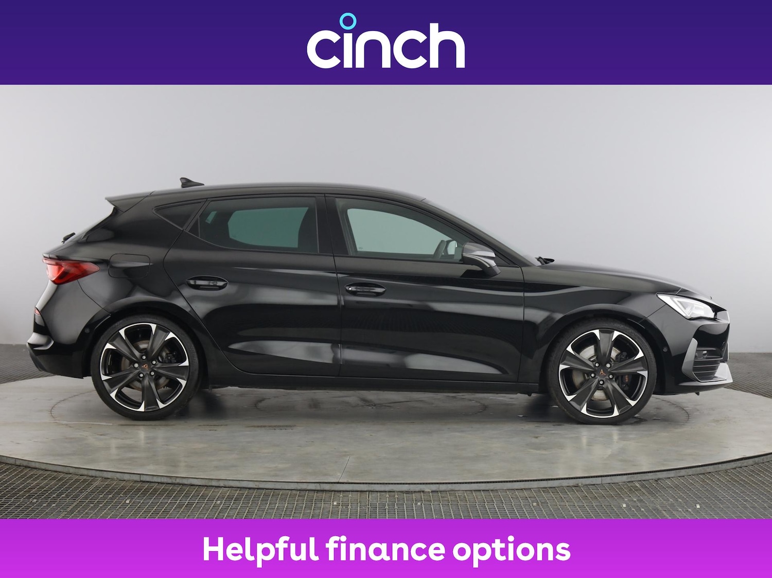 Used Cupra Leon 2023 for sale - 76495603: Photo 2