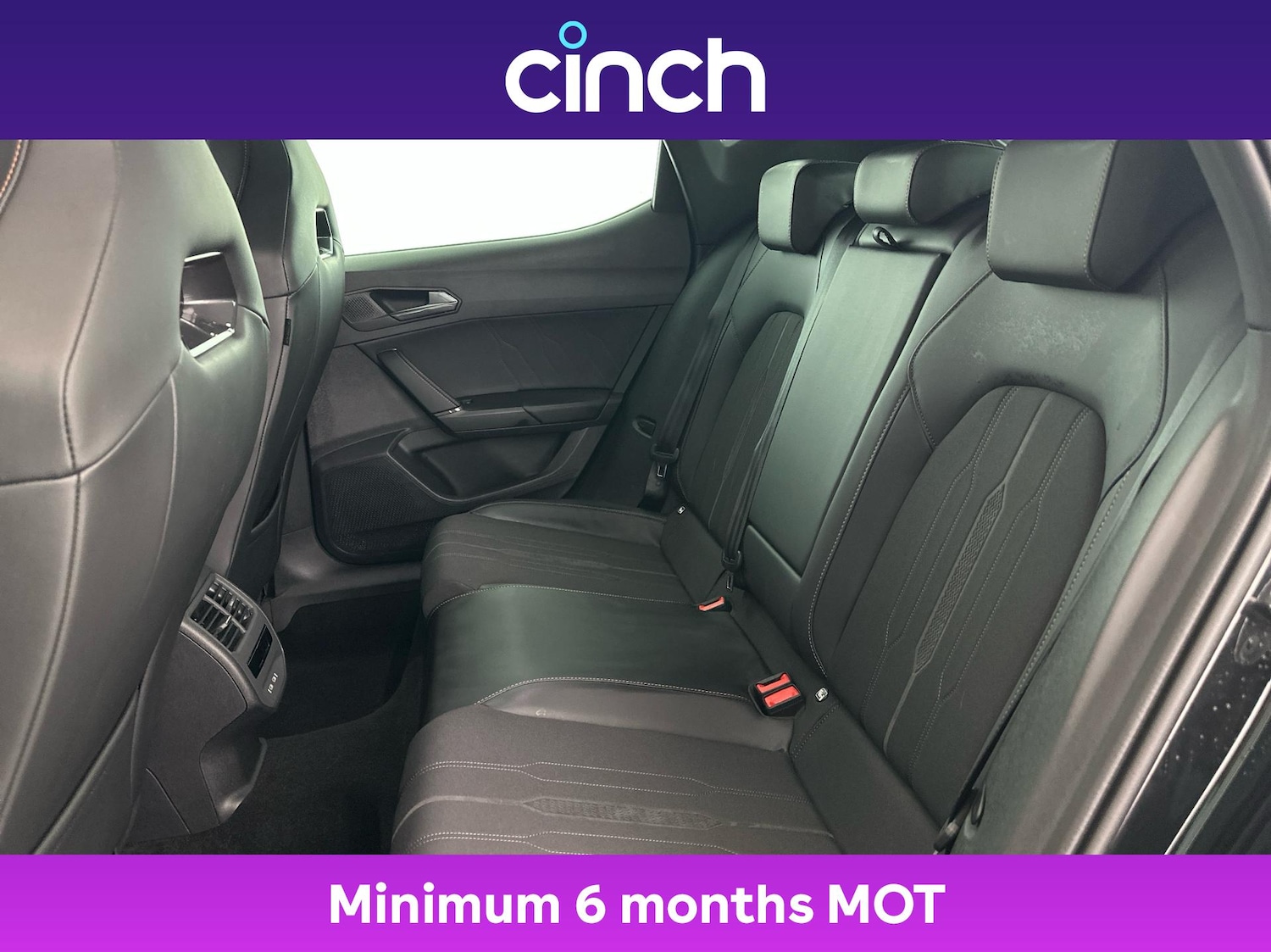 Used Cupra Leon 2023 for sale - 76495603: Photo 20