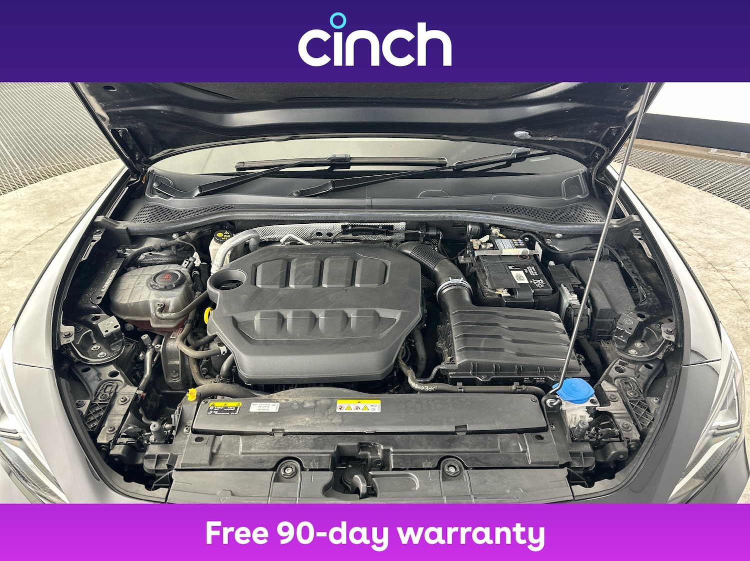 Used Cupra Leon 2023 for sale - 76495603: Photo 23