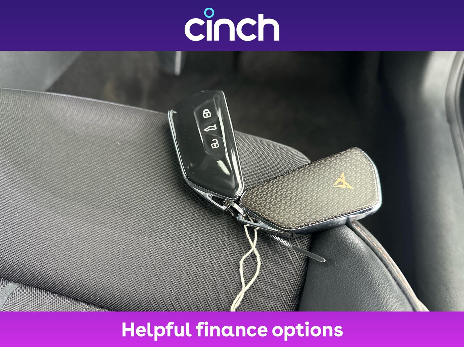 Used Cupra Leon 2023 for sale - 76495603: Photo 30