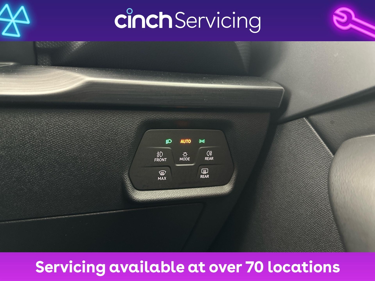 Used Cupra Leon 2023 for sale - 76495603: Photo 31