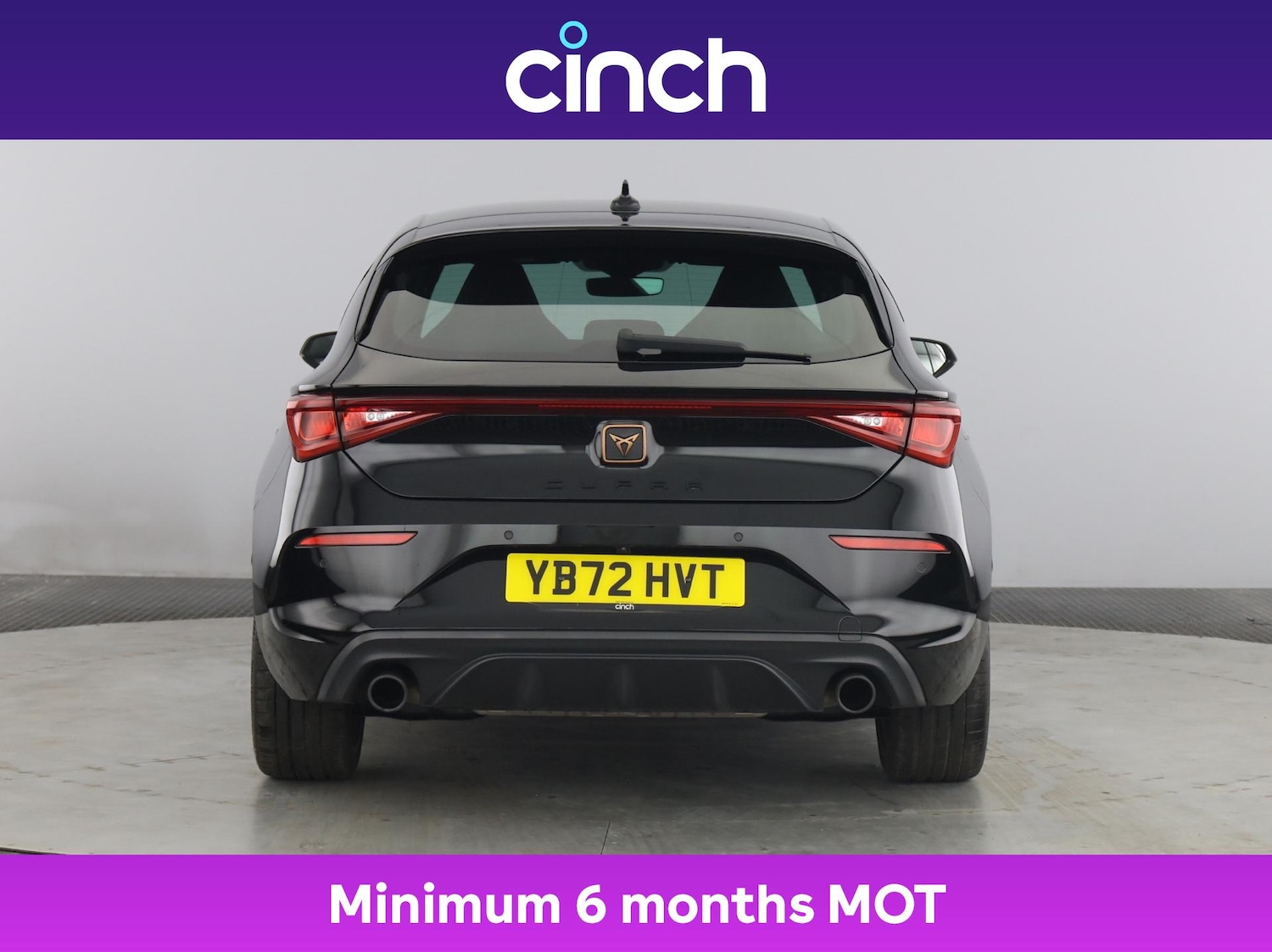 Used Cupra Leon 2023 for sale - 76495603: Photo 5