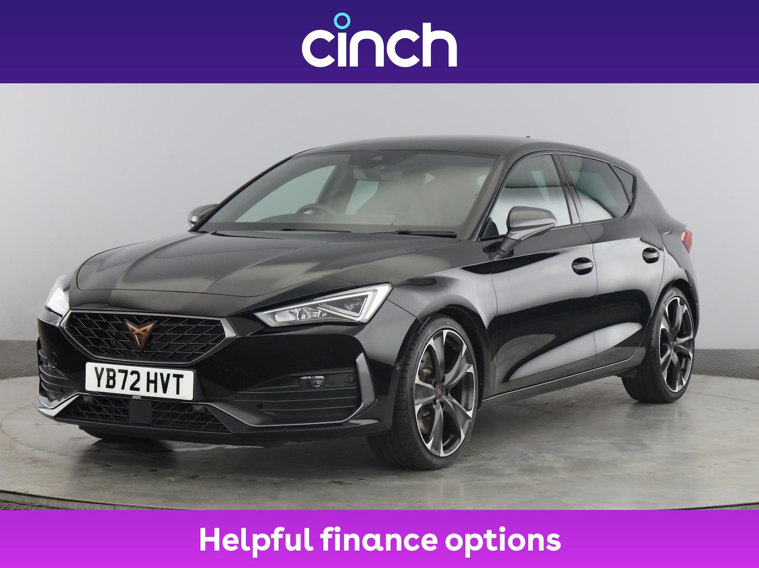 Used Cupra Leon 2023 for sale - 76495603: Photo 9