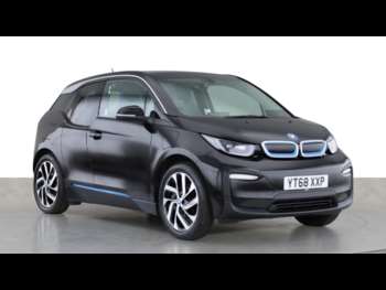 2018 - 125kW Range Extender 33kWh 5dr Auto